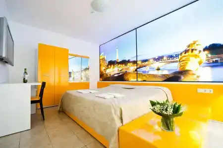 Autosole Motel - 1