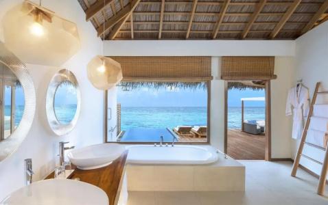 W Maldives - 7