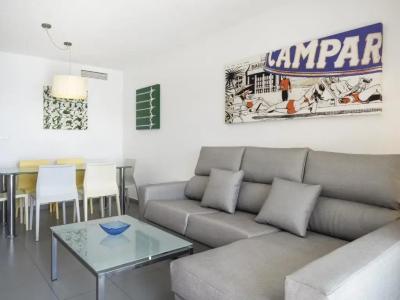 Apartamentos Hipocampos Calpe Rent Apart - 88