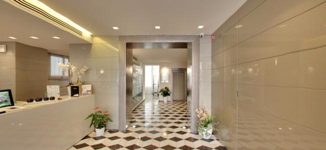 Best Western Premier Milano Palace - 18