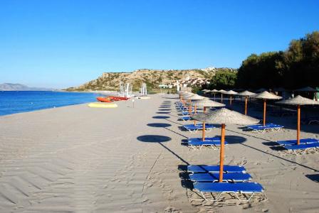 Atlantica Beach Resort Kos - 23