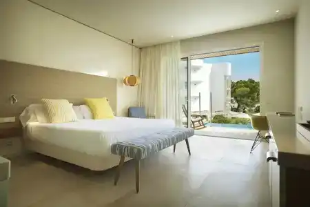 Inturotel Cala Esmeralda Beach & Spa - Adults Only - 7
