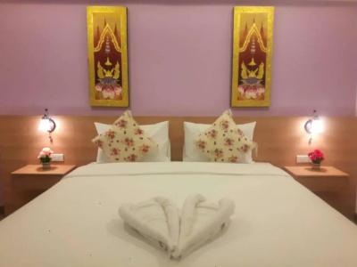 Vista Chiang Mai - Sha Extra Plus - 33