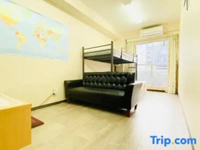 Guest House b's FiveⅡ - 158
