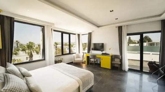 Sea Palm Otel Yalıkavak - 100