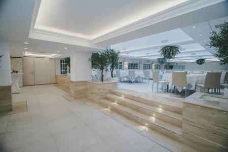 Sercotel Carlos Iii - 23