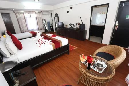 Thamel Eco - 68