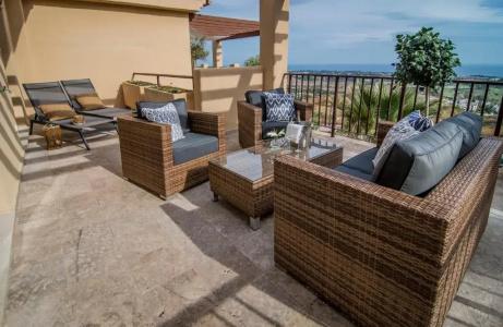 Quartiers Marbella - 38