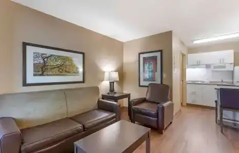 Extended Stay America Suites - - Southside - St Johns Towne Ctr - 35