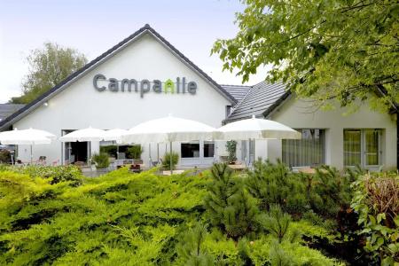 Campanile Aix-Les-Bains - 0