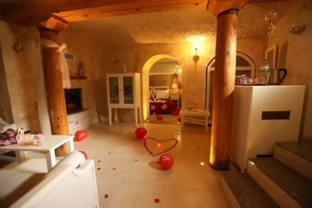 Anatelein Boutique Cave - 146