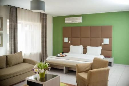 Le Grand Mellis Hôtel & Spa - 72