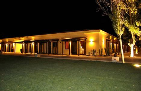 Le Dune Resort - 0