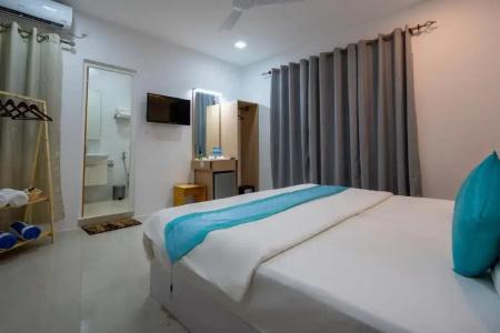 Solunar Maldives - 13