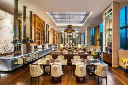 The St. Regis - 47