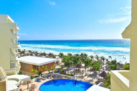 Nyx Cancun - 19