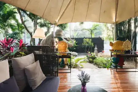 Mango T. Villa Chiangmai - 21