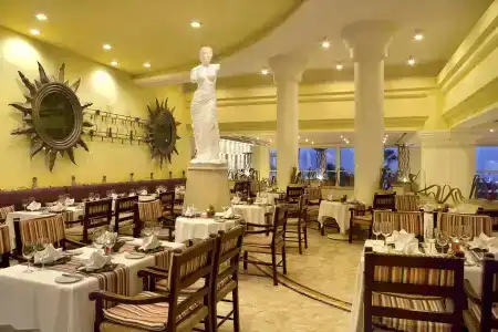 Safir Sharm Waterfalls Resort - 13