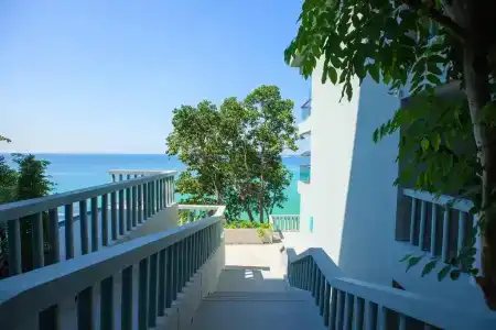 Norn Talay Surin Beach Phuket - 27