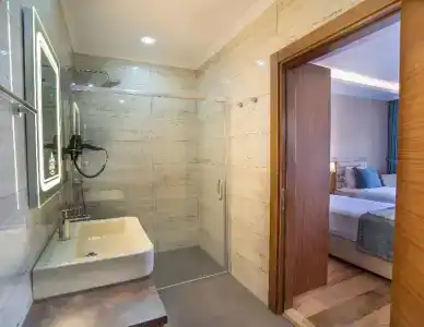 Dalyan Live Spa - 50