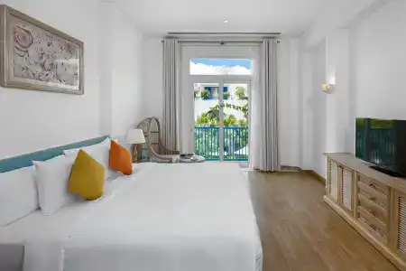 Risemount Premier Resort Da Nang - 8