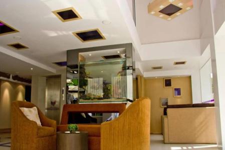 Paradiso Boutique Suites - 1