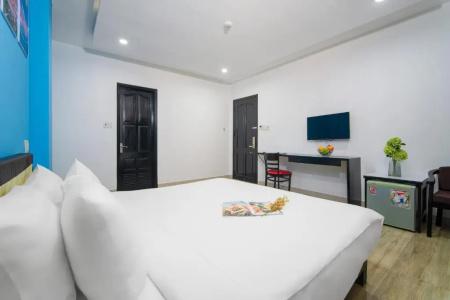 La Maison Da Nang Beach - 70
