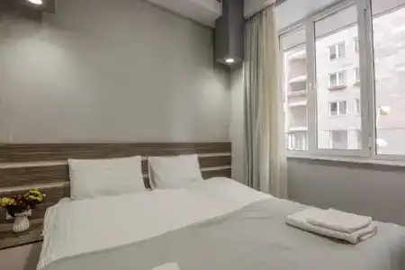 Stay Inn at Northern Avenue - 57