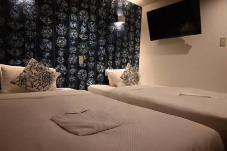 Art Inn Namba - 37