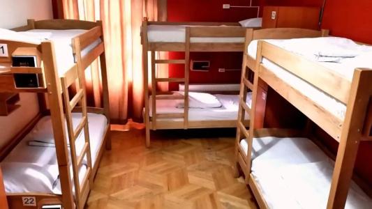 Envoy Hostel - 19