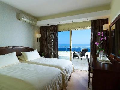 Macaris Suites & Spa - 47