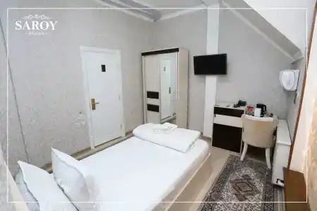 Saroy Palace - 18