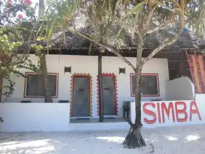 Simba Beach Zanzibar - 51