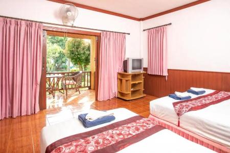 Rung Arun Resort - 204