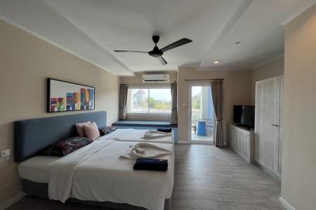 Surf and Sand Resort - 108