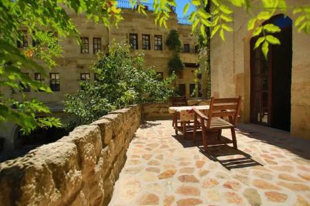 Selcuklu Evi Cave - Special Category - 67