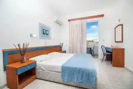 Ano Kampos & Suites - 79