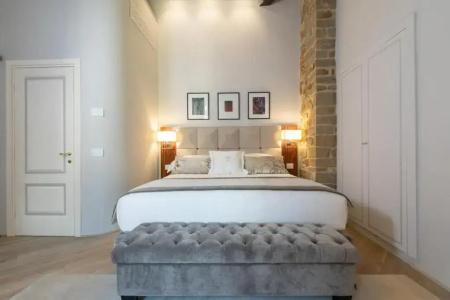 Donati Luxury Tower Suites - 50