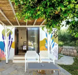 Paydos Otel Yarımada - 15