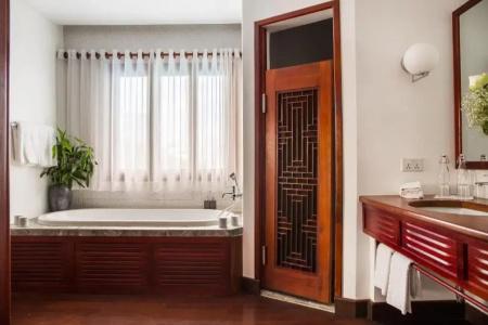 Amanjaya Pancam Suites - 66