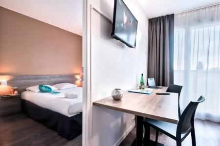 Zenitude Hôtel-Résidences Toulouse Métropole - 45