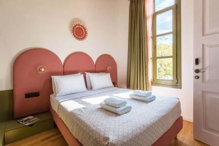 Neratze Hammam Suites - 58