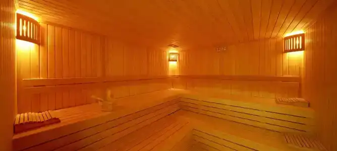 Pam Thermal Clinic & Spa - 18