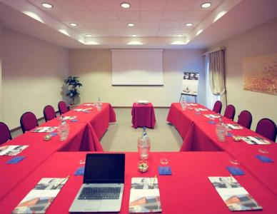 Mercure Genova San Biagio - 13
