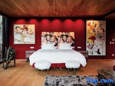 Park Inn by Radisson Papenburg - 111