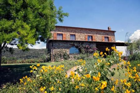 Agriturismo Boschi di Montecalvi - 216
