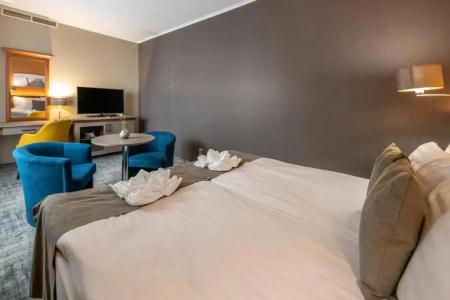 Balneo Zsori Thermal & Wellness - 29