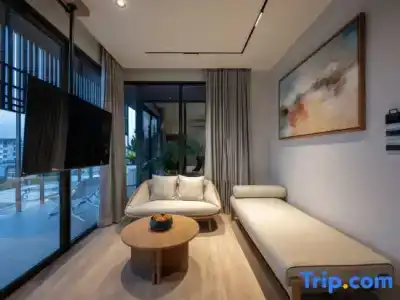 Shan Villas Sukhumvit - 195