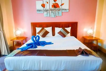 Wind Beach Resort - 6