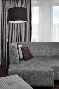 Hilton Vienna Danube Waterfront - 88